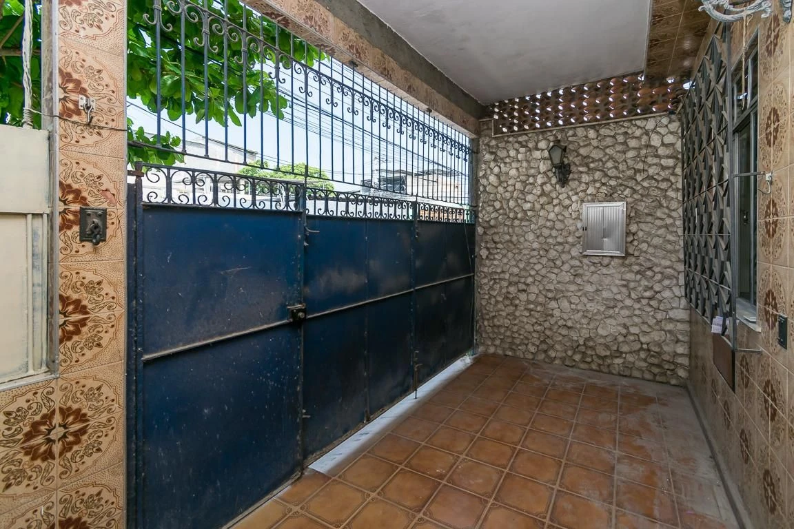 3-bedroom house, 1 with its own bathroom, 90 m² — photo 20