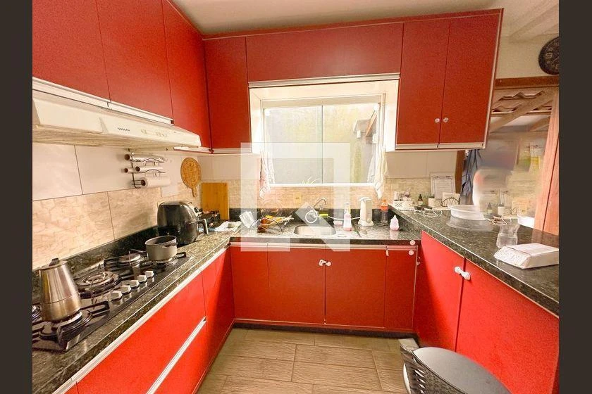 Гардеробна та 3 спальні: будинок 103 м² — photo 12