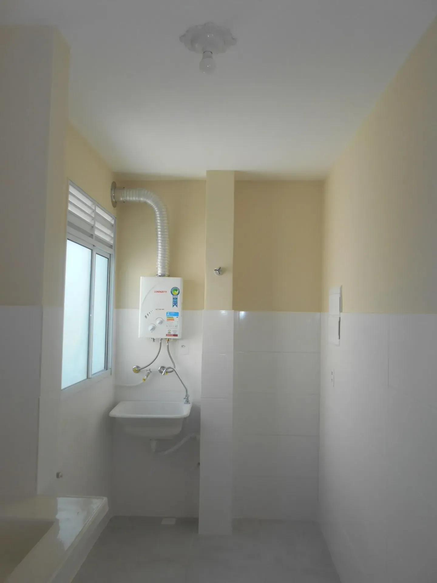 Apartamento de 45 m² com 2 quartos e piscina ao ar livre — photo 22