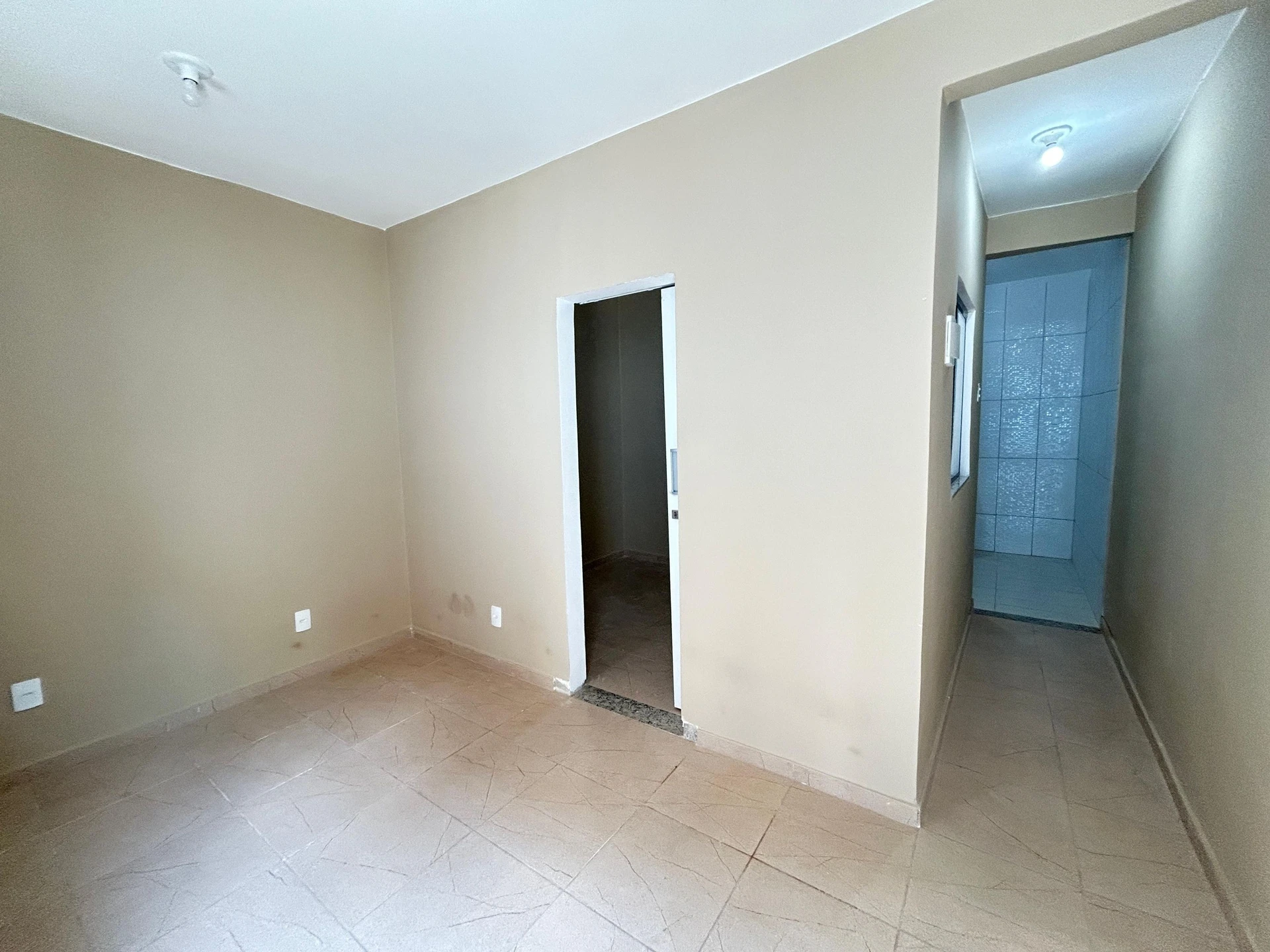 Casa de 35 m² e 1 quarto, Madureira — photo 20