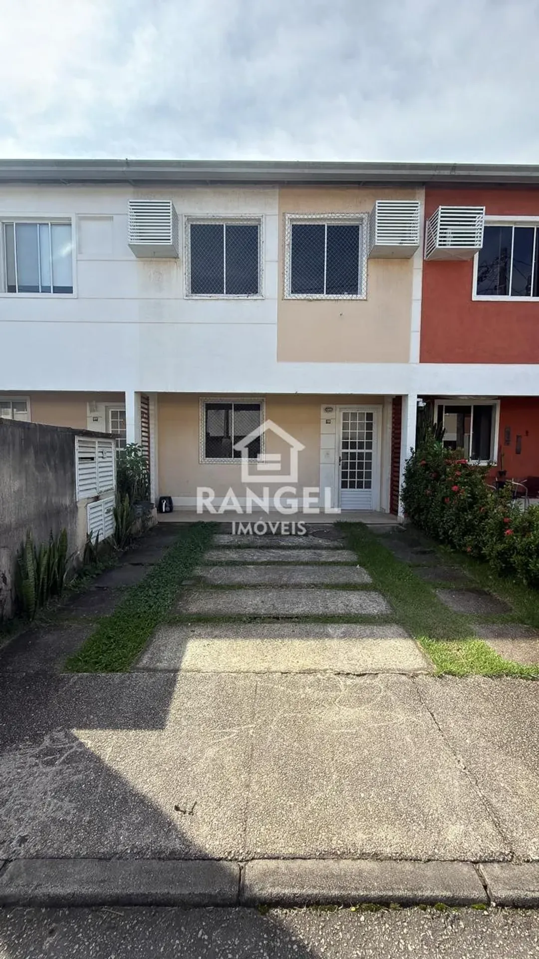 138 m² house with 3 bedrooms and a big private yard — photo 18