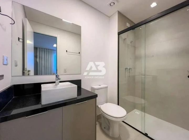 Furnished 26 m² studio with an open-plan kitchen — photo 4