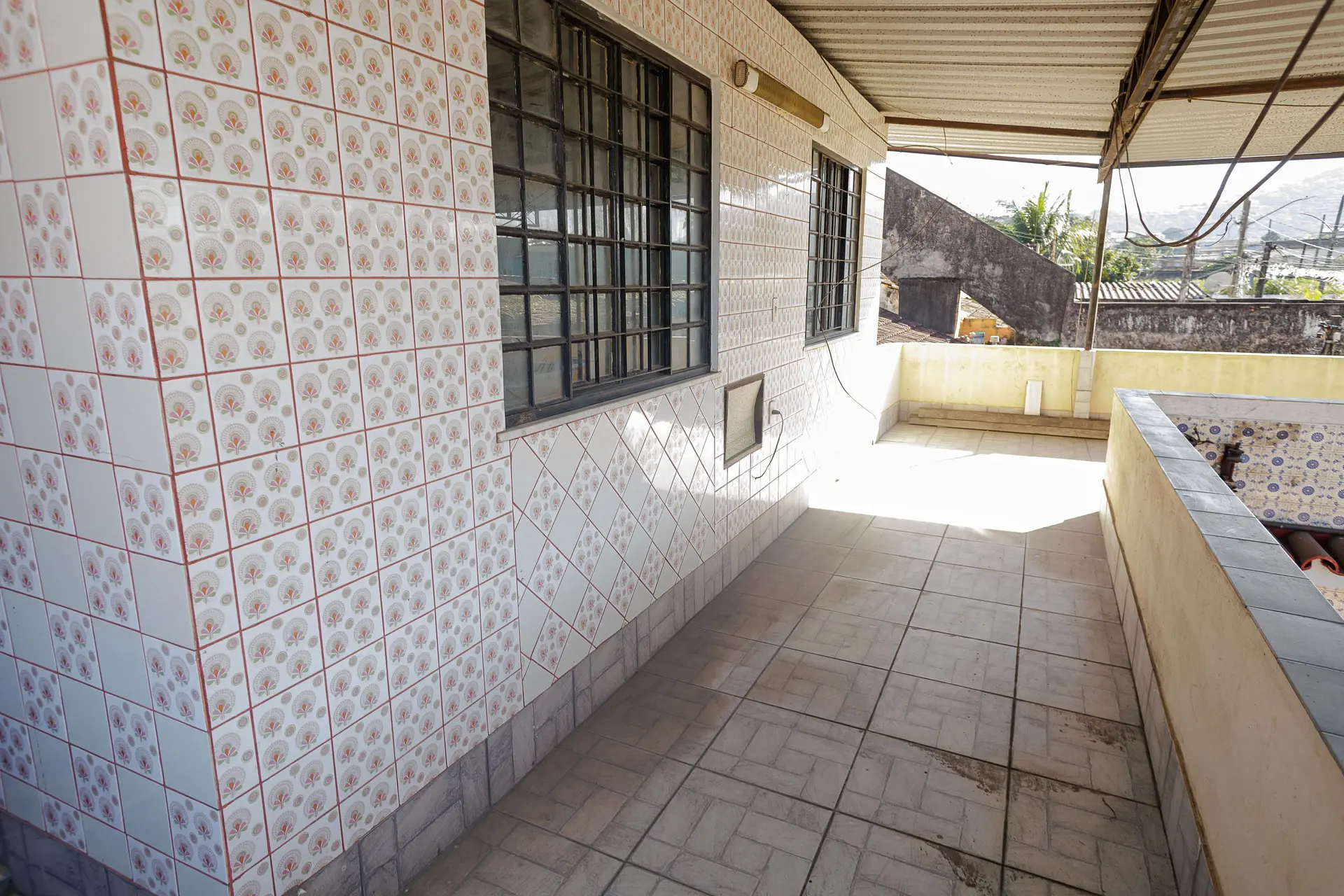 Casa com 6 quartos e jardim privativo — photo 34