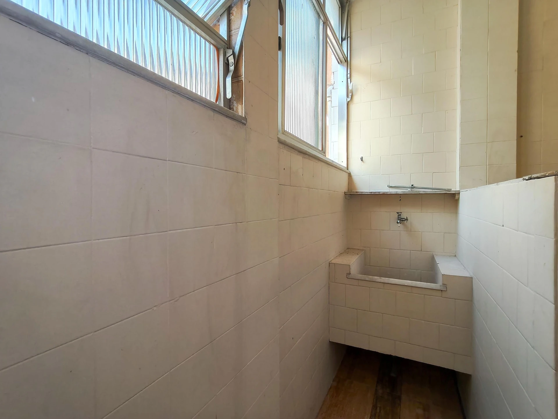 2-bedroom apartment, 60 m² — photo 5
