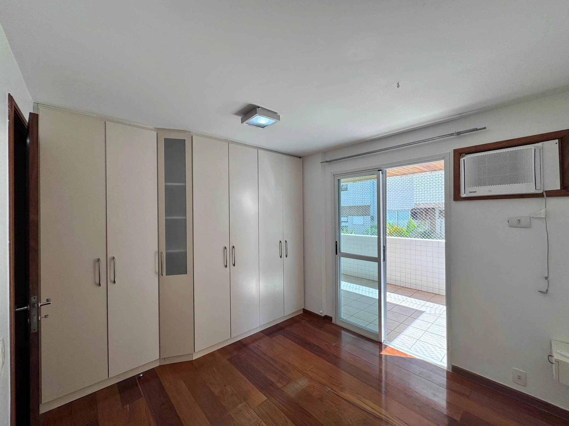 Apartamento mobiliado com 3 quartos e 2 suítes — photo 18