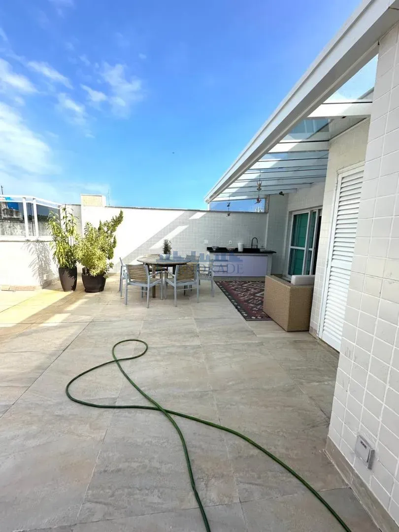 Furnished apartment, 400 m², with a glass-enclosed balcony — photo 3
