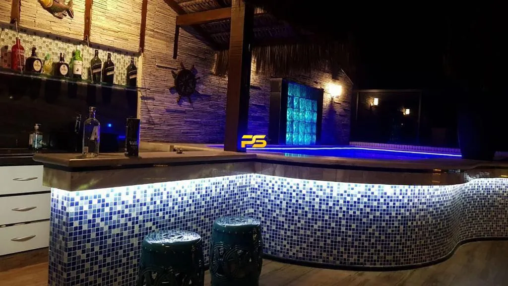 Duplex rooftop with 5 en-suite bedrooms and 311 m² — photo 15