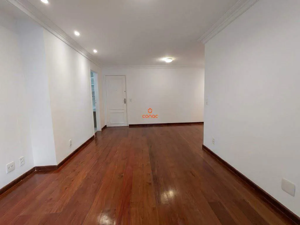 Apartamento de 125 m² com 3 quartos e varanda — photo 9
