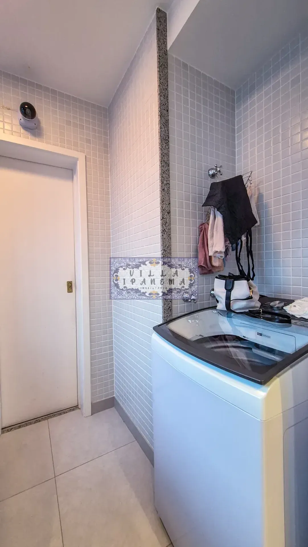 Apartamento de 124 m² com varanda e 1 vaga — photo 35