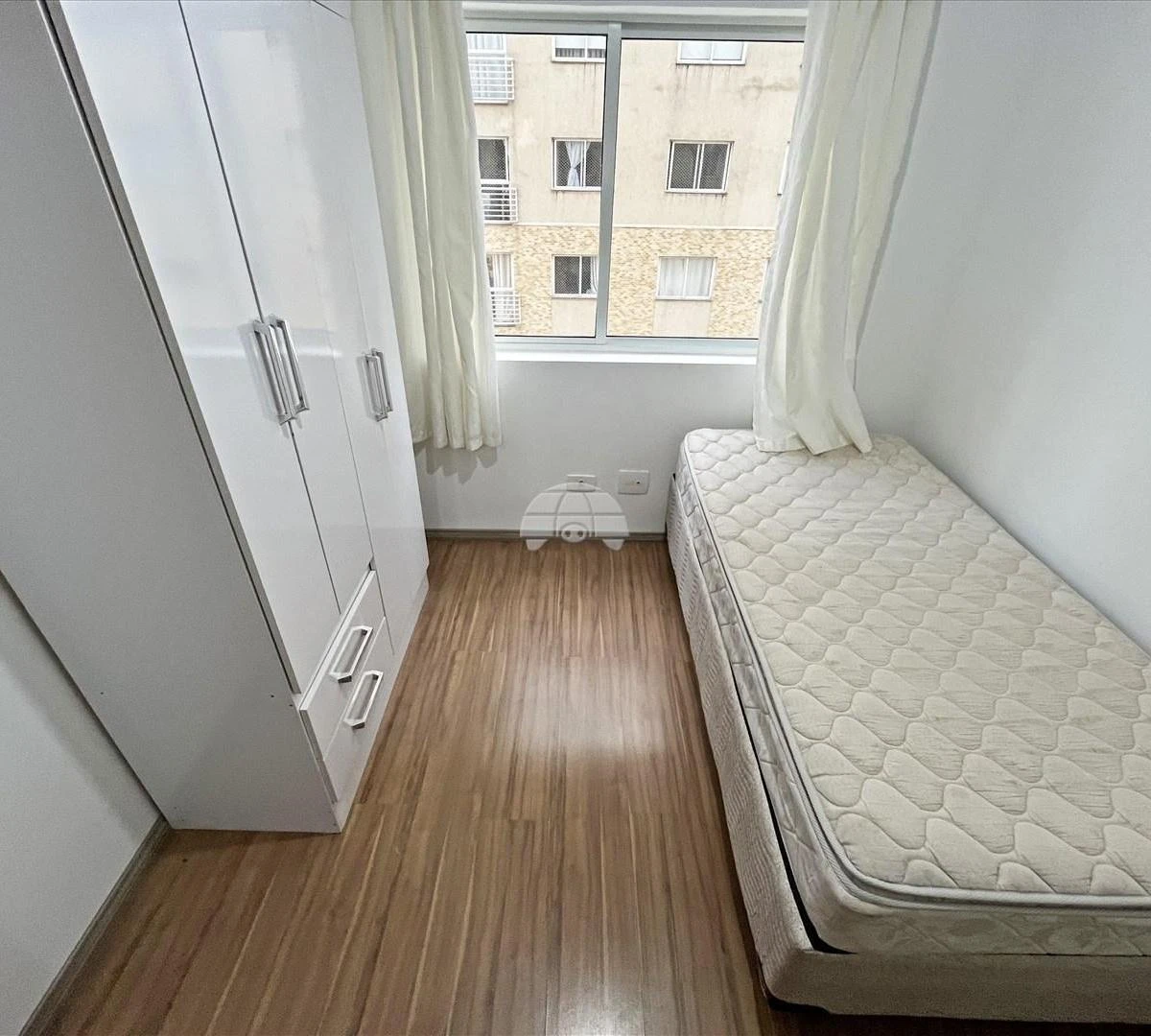 Furnished 2-bedroom apartment on the 4th floor — photo 30