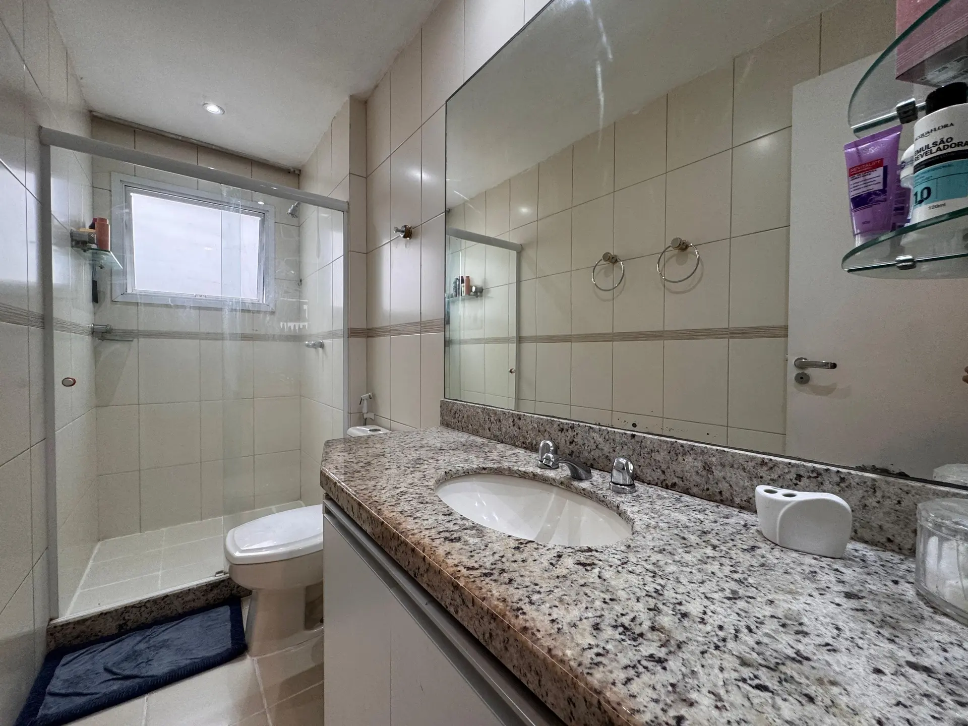 Apartamento mobiliado, 132 m², com varanda envidraçada — photo 27