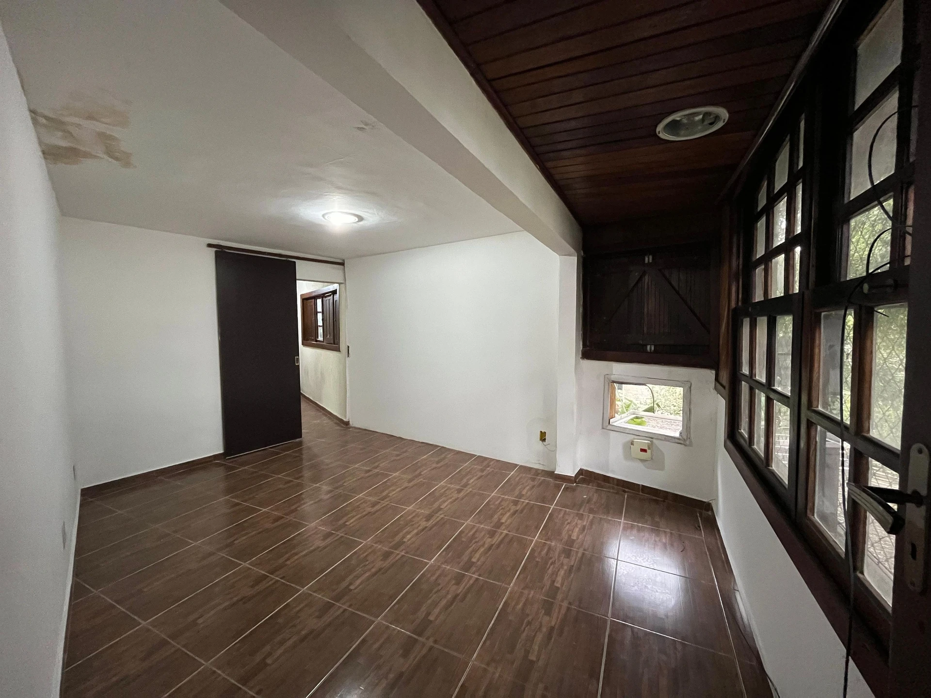 Casa em condomínio desocupada com 2 quartos e 1 banheiro — photo 10