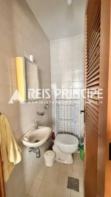 Cobertura com 3 quartos e 4 banheiros, 169 m² + 120 m² — photo 25
