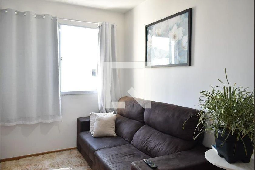 Apartamento mobiliado, 43 m², com máquina de lavar — photo 12