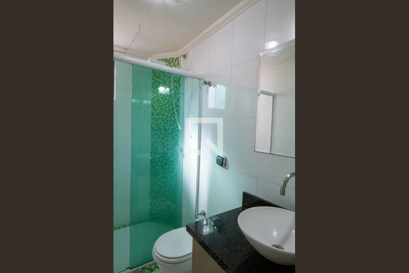 32 m² house with a home office and a washing machine — photo 2