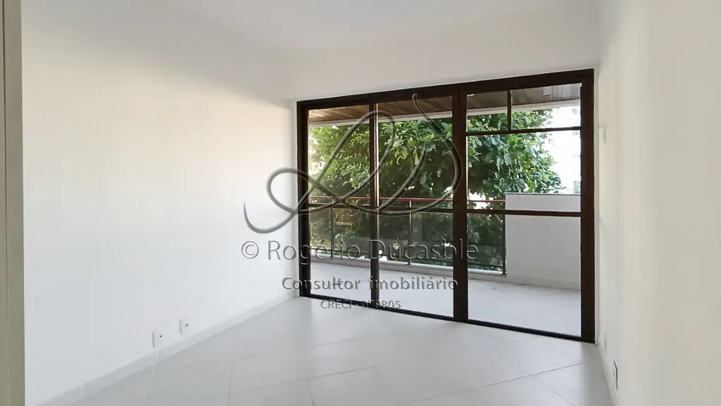 4-bedroom apartment, 2 with their own bathrooms, 165 m² — photo 19