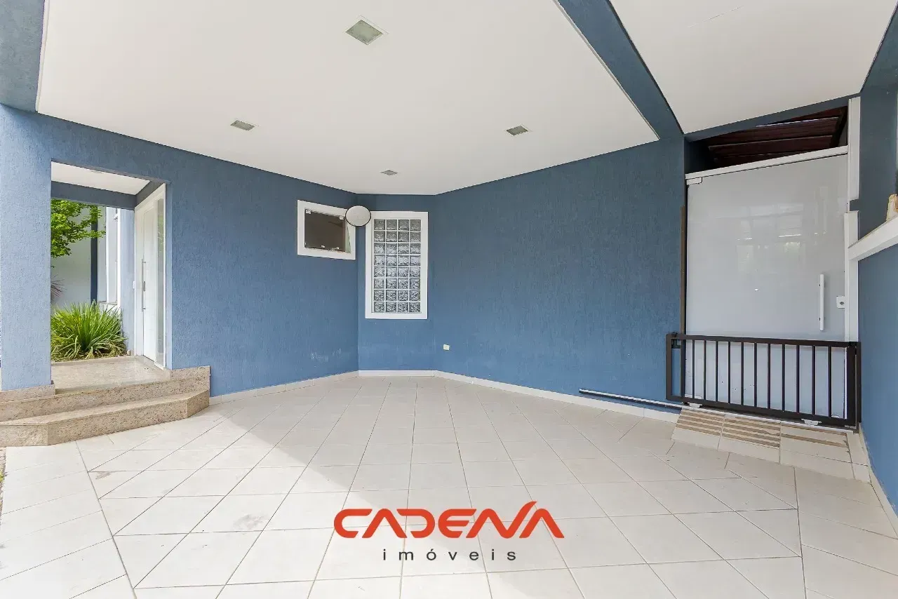 Будинок 390 м² з 4 спальнями-сюїтами та 4 місцями — photo 30