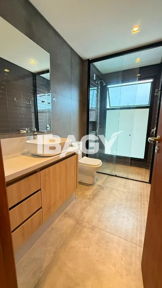 Casa en condominio con 4 dormitorios y cocina abierta — photo 19