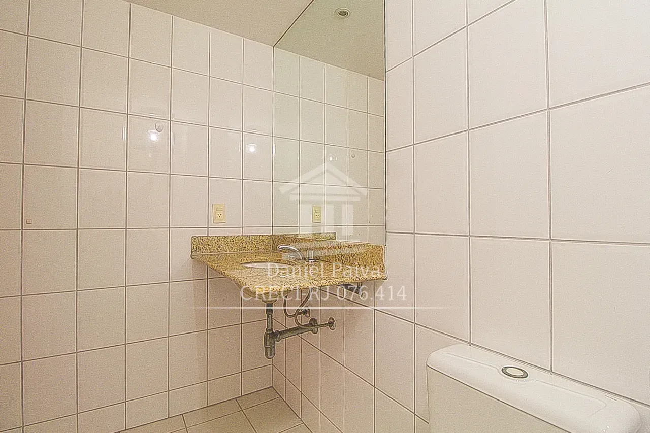 For rent apartment with 93 m², 2 bedrooms — photo 15