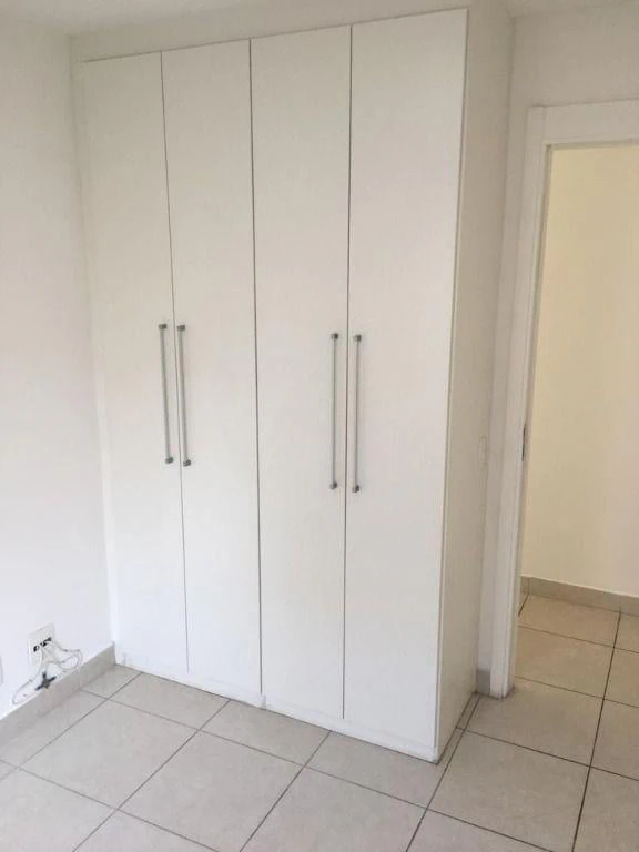 Apartamento de 2 quartos em condomínio com sauna — photo 4