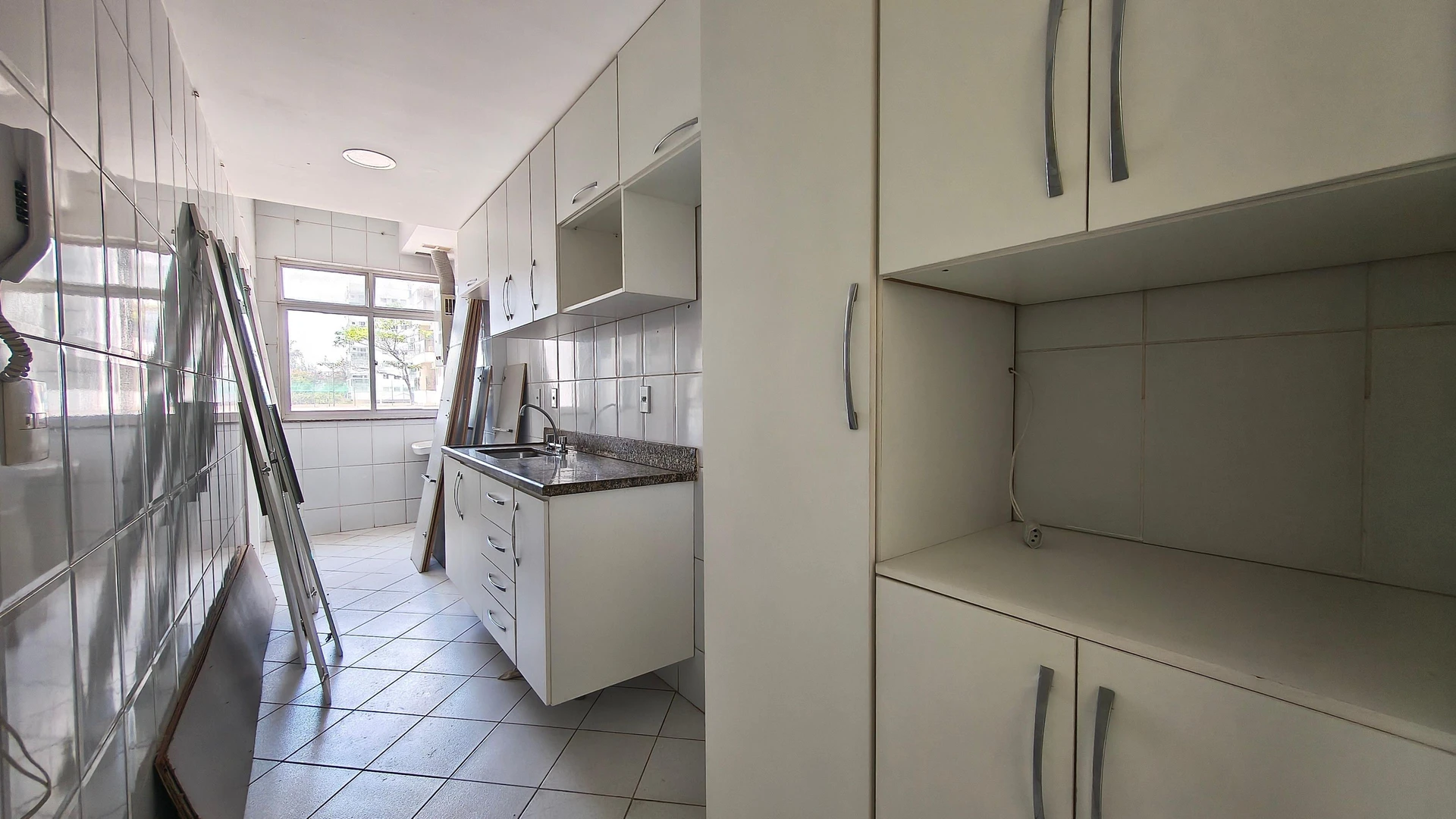 Apartamento de 3 quartos em condomínio com academia — photo 24