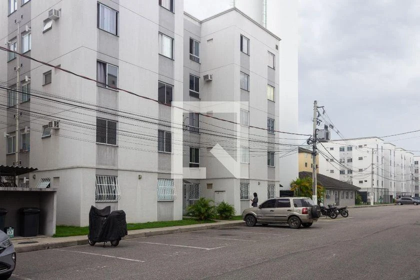 50 m² apartment with a home office and a washing machine — photo 9