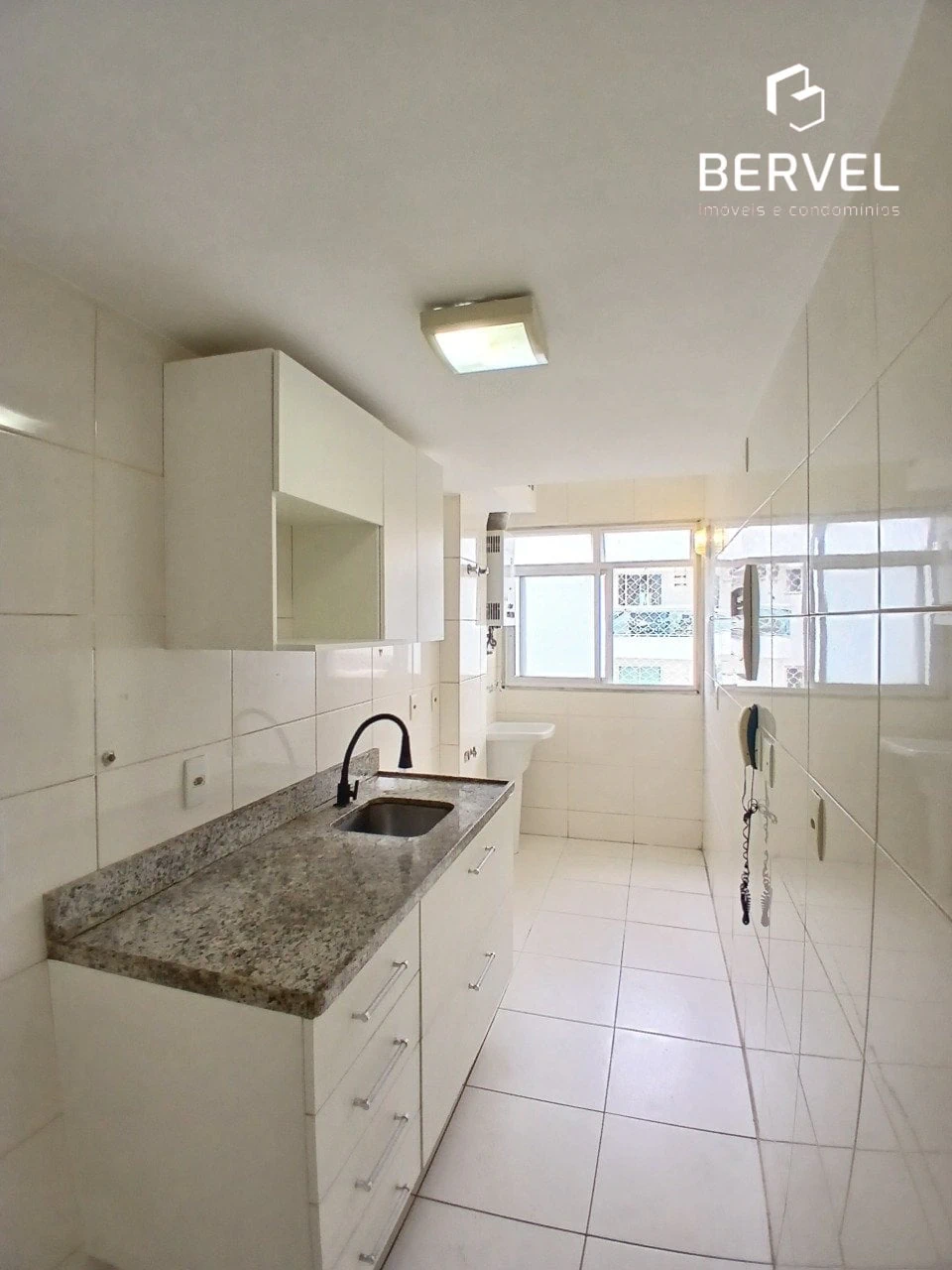 2-bedroom apartment 58 m² with parking spot — photo 23