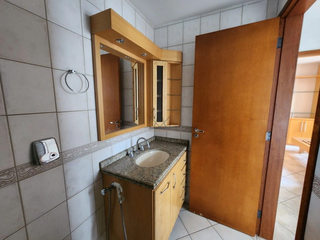 Квартира с 3 спальнями и рабочим местом — photo 19