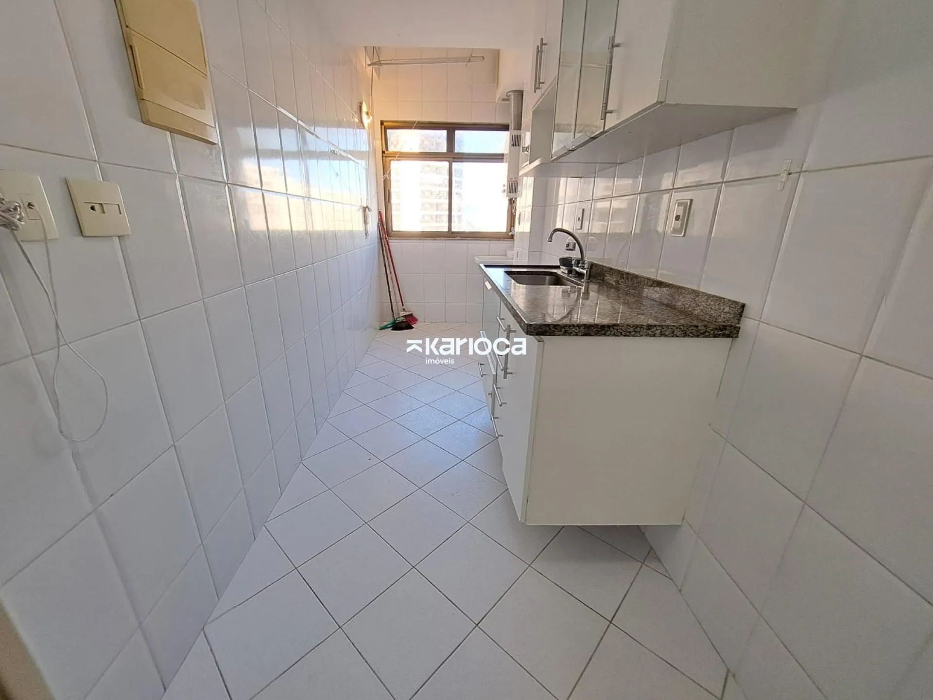Apartamento com 2 quartos e 2 banheiros — photo 23