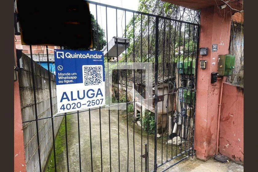 House for rent with 2 bedrooms and a balcony — photo 28