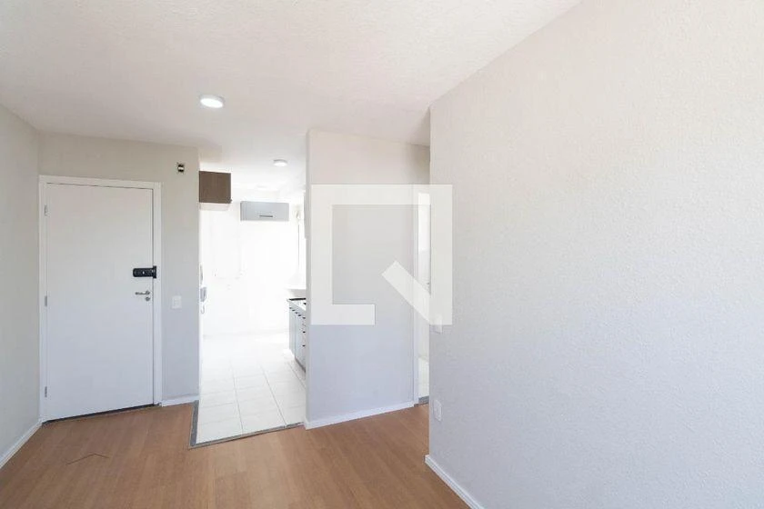Apartment, 44 m², with wood or laminate floors — photo 35