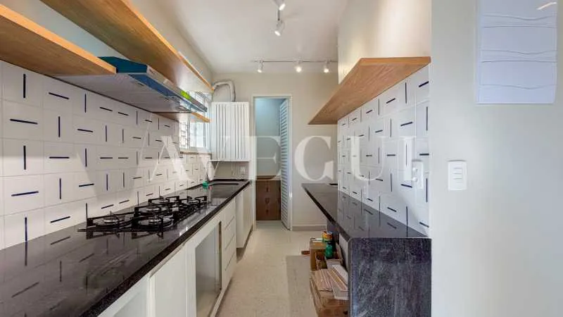 Дерев'яна підлога або ламінат та 2 спальні: квартира 65 м² — photo 7