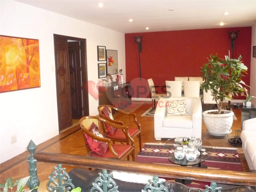400 m² duplex penthouse with 5 bedrooms and terrace — photo 3