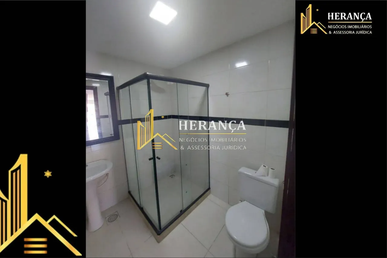 Furnished house with 5 bedrooms and 5 bathrooms, gas kitchen — photo 14