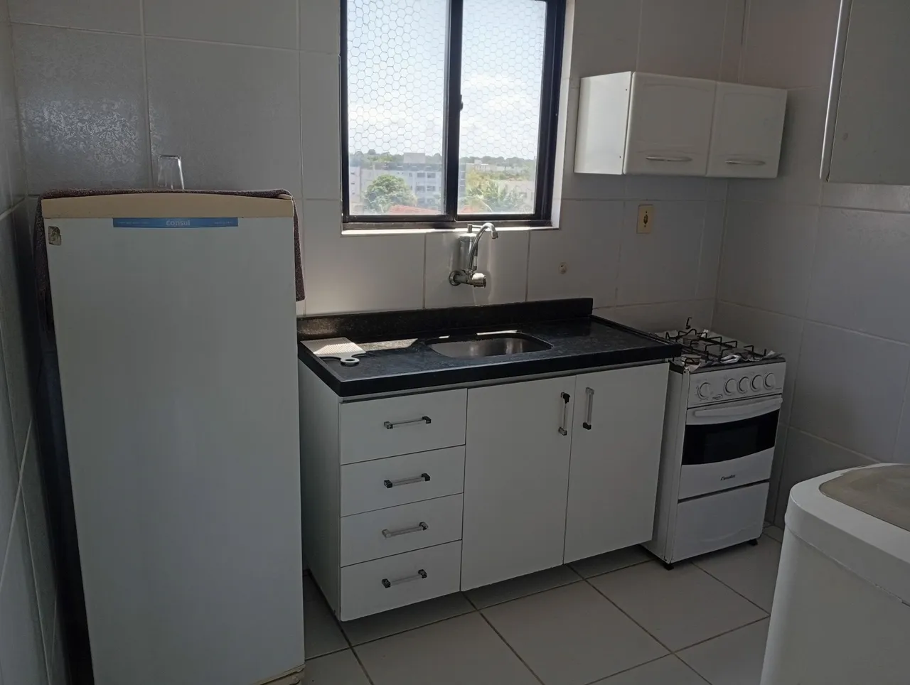 Furnished rental apartment with 2 bedrooms and 2 baths — photo 13