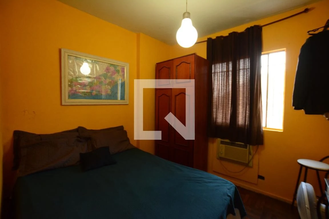 Apartamento mobiliado com 2 quartos e churrasqueira privativa — photo 12