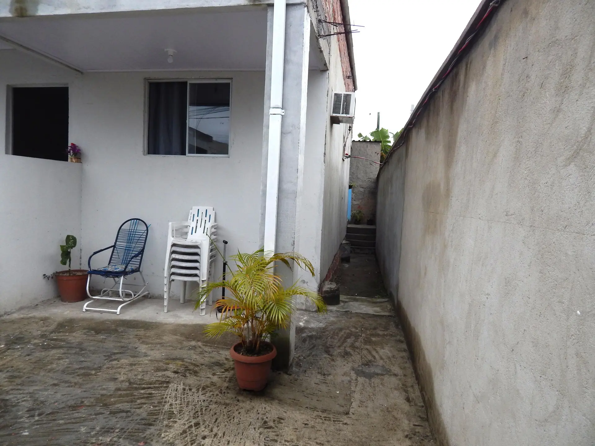 Furnished house, 128 m², with a private BBQ — photo 28