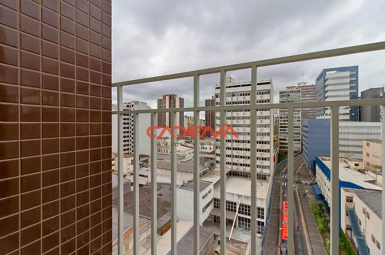 Меблированная студия 28 м² — photo 22