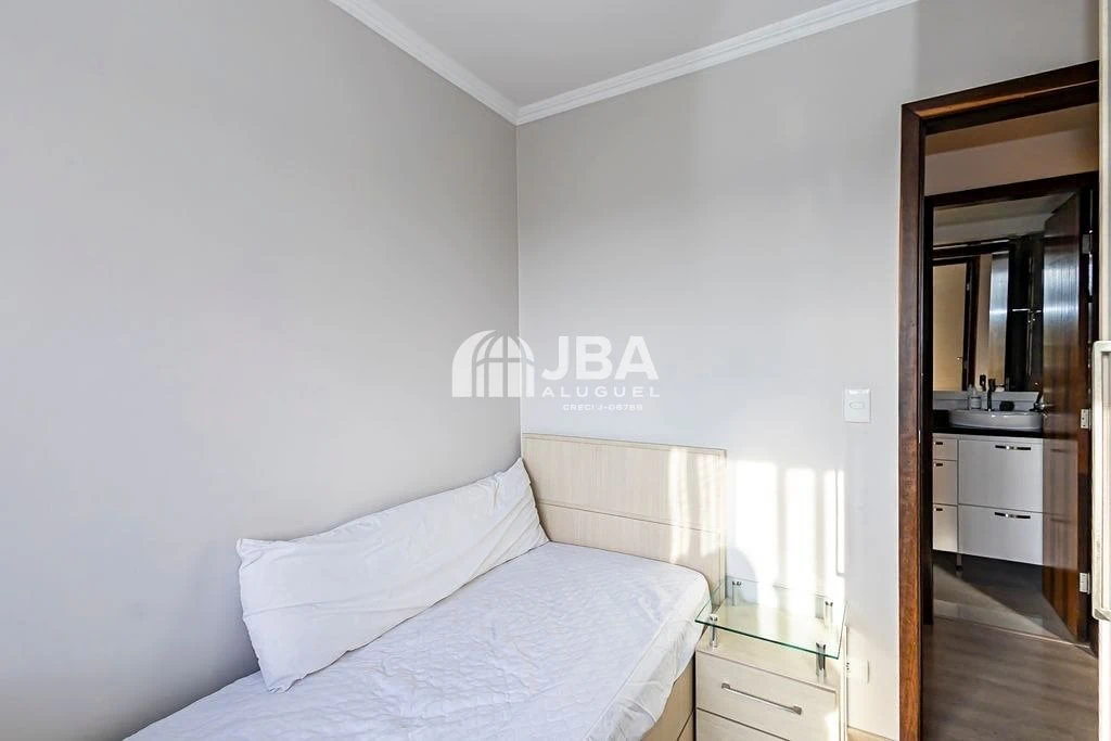 122 m² apartment with a park view and a home office — photo 29