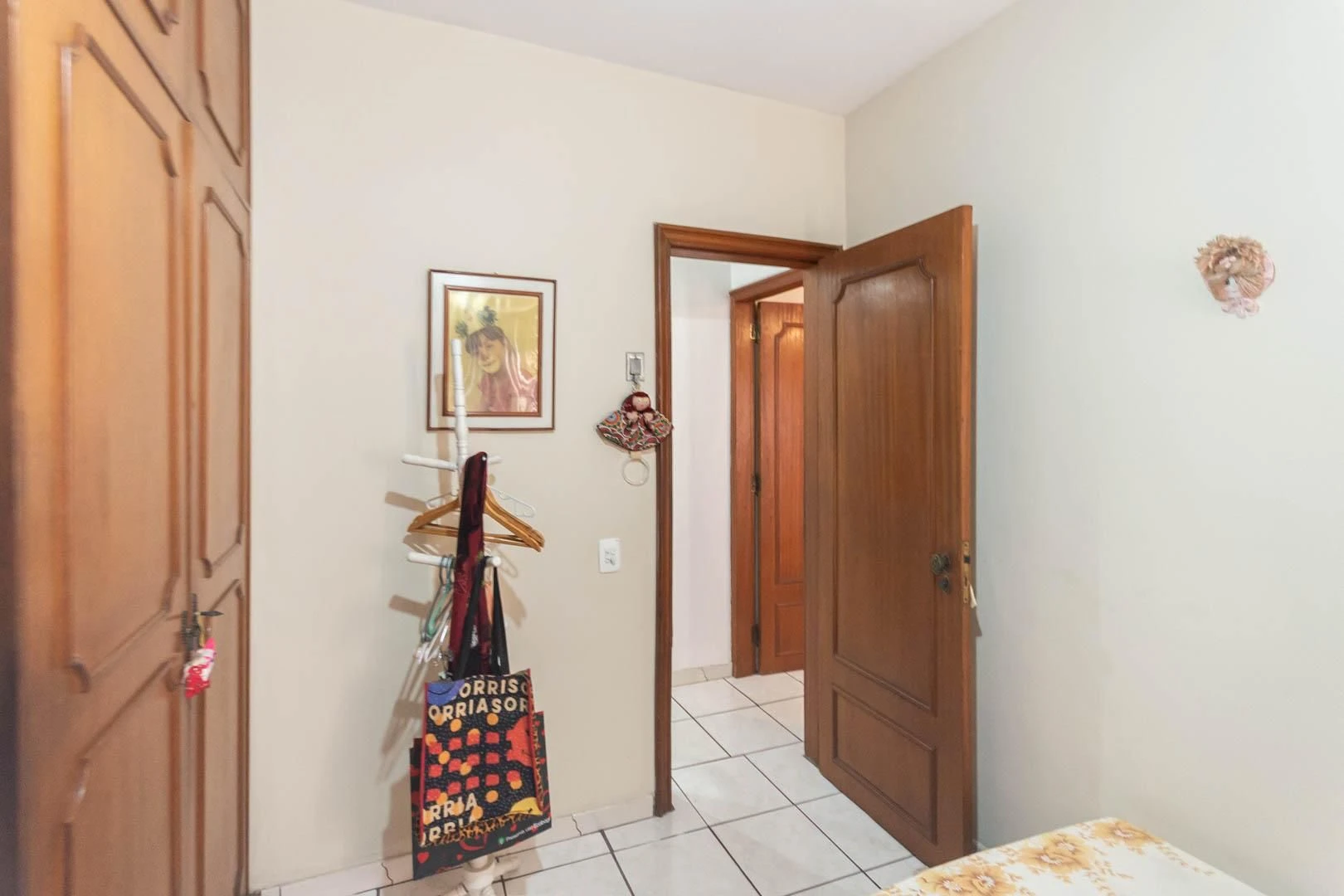 Furnished apartment, 72 m², with a home office — photo 34