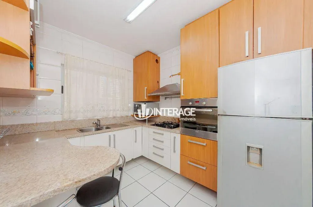 131 m² house with 3 bedrooms and private BBQ area — photo 18