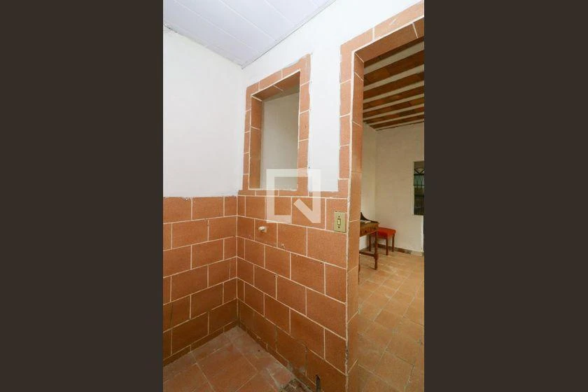 Studio com espaço de home office, Realengo — photo 15