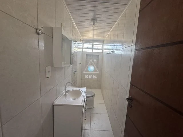 68 m² apartment with 2 bedrooms and a separate kitchen — photo 4