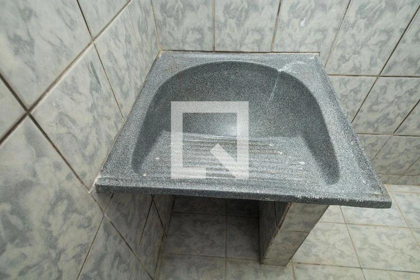 48 m² house with 1 bedroom and a balcony sink — photo 12