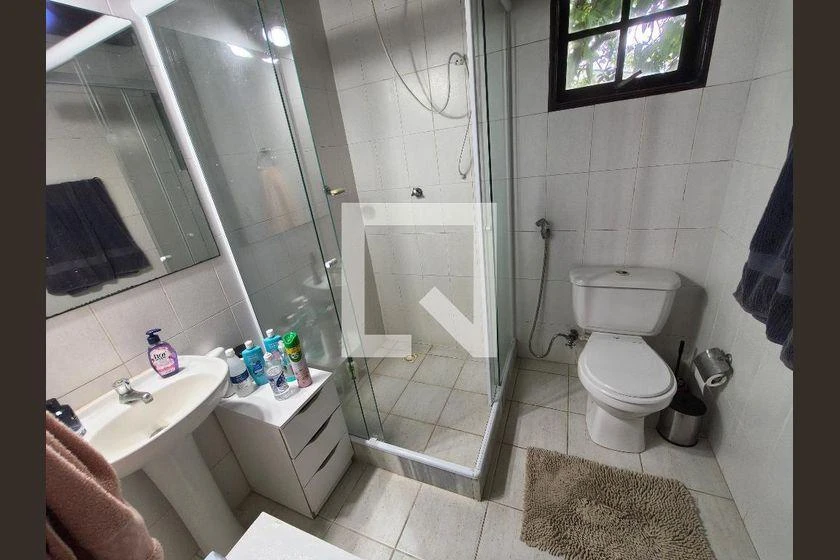 Condominium house with 3 bedrooms, 120 m² and 3 parking spots — photo 31