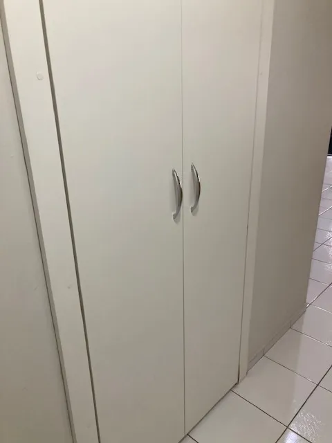Studio mobiliado com cozinha a gás e 1 quarto — photo 5