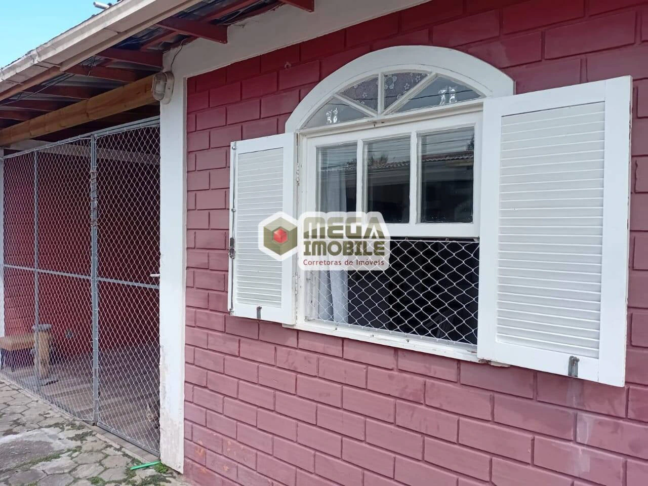 House with 1 bedroom, 1 bathroom and 1 parking spot — photo 3