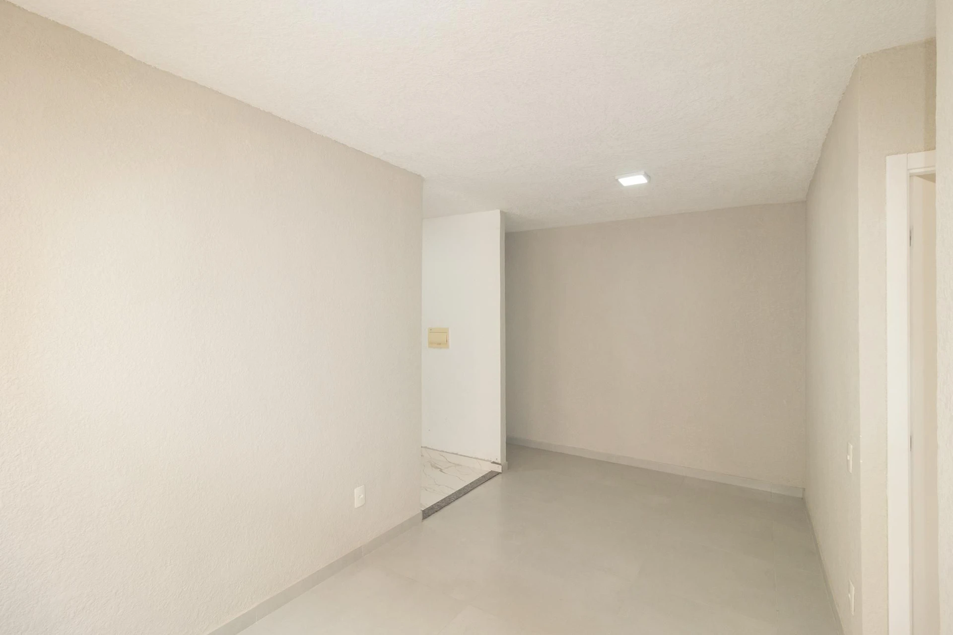 2-bedroom apartment, 46 m² — photo 21