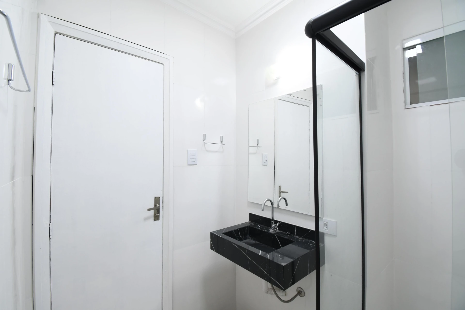 Studio de 32 m², Centro — photo 15