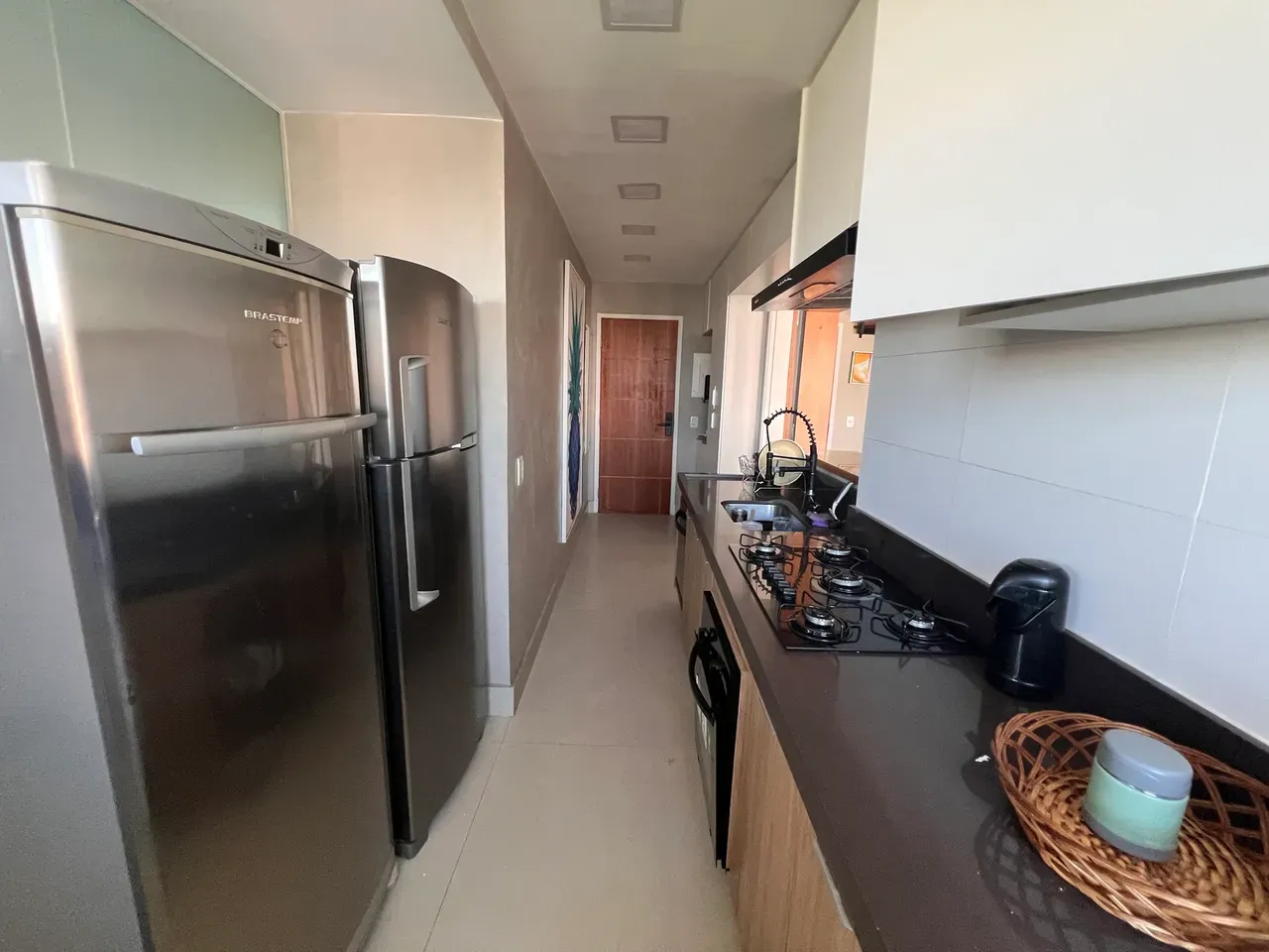 Apartment with 3 bedrooms and 5 bathrooms plus a terrace — photo 24